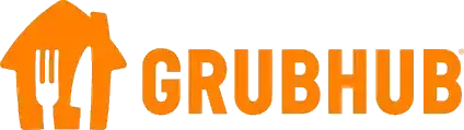 Grubhub logo